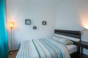 Belgrade Center Apartment Skadarlija IV